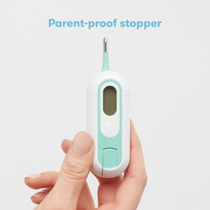 3-In-1 True Temp Digital Thermometer